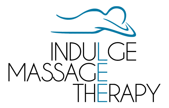 Indulge Massage Therapy Logo