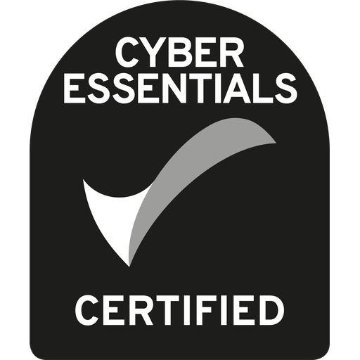 Cyber Essentials Certification Badge